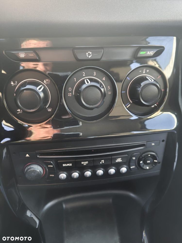 Citroën C3 HDi 70 FAP Selection - 10