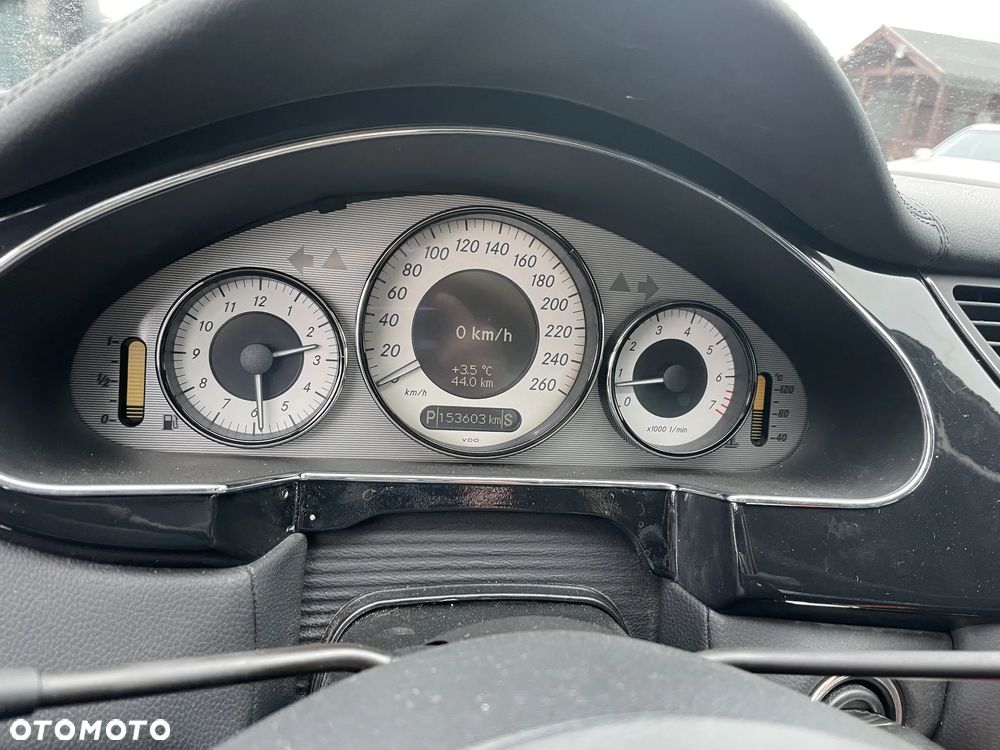 Mercedes-Benz CLS 350 - 11