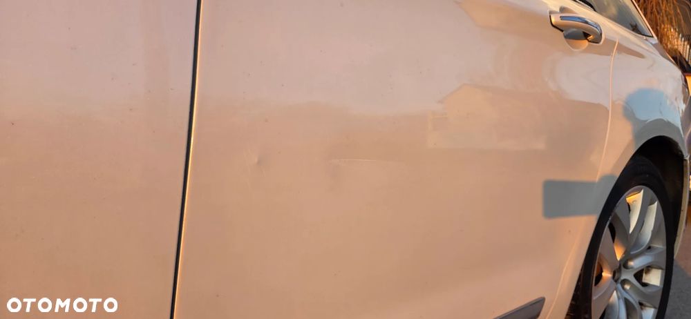 Citroën C5 2.0 HDi Exclusive - 13