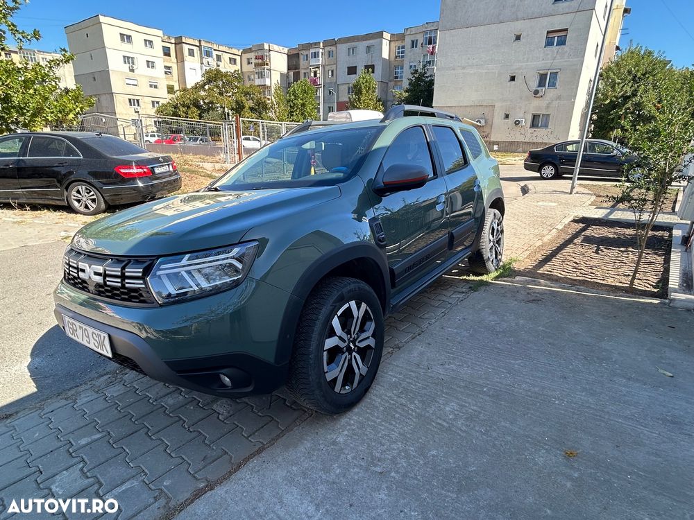 Dacia Duster ECO-G 100 Comfort - 5