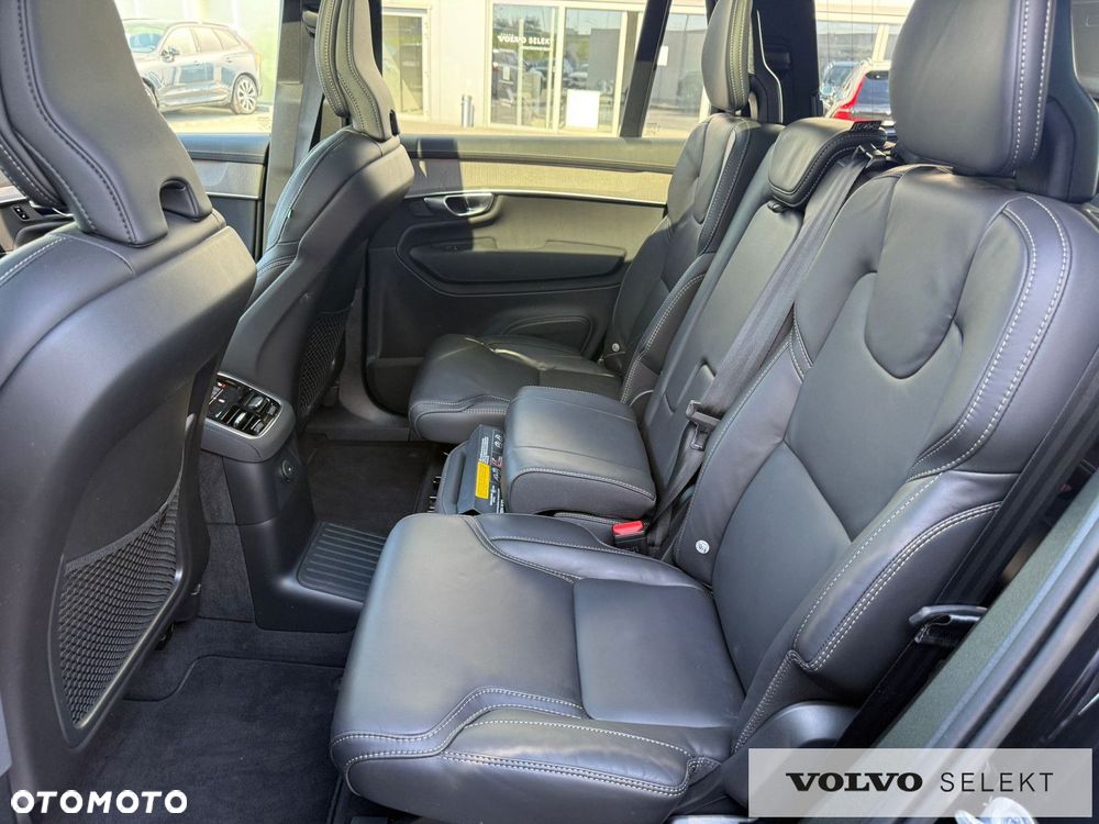 Volvo XC 90 - 20