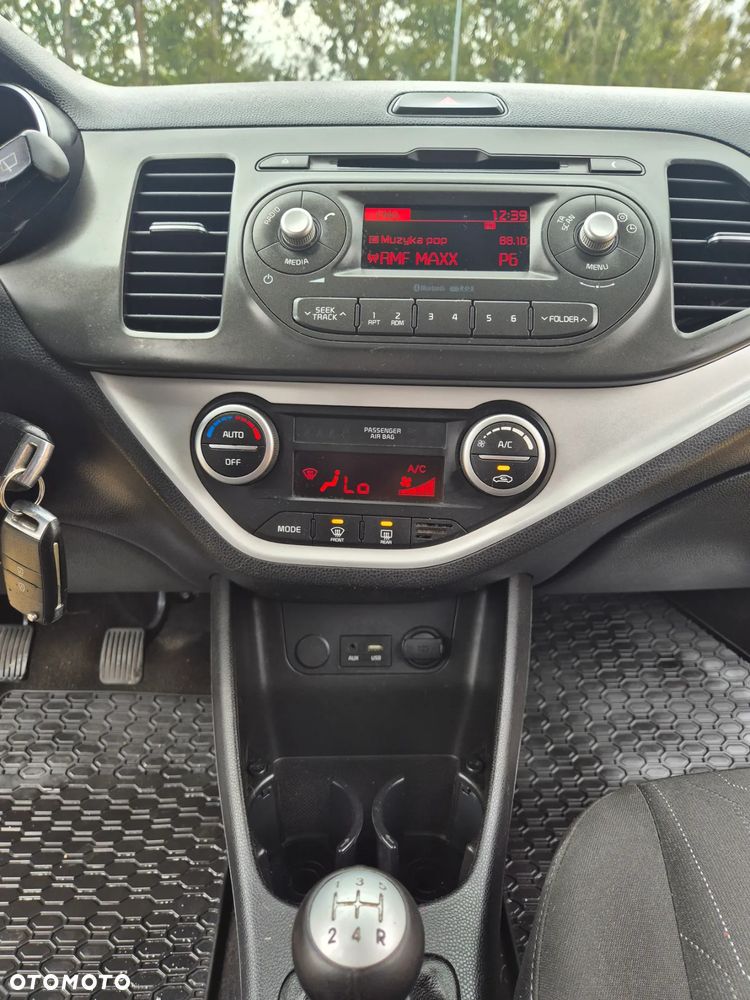 Kia Picanto 1.0 GT Line - 29