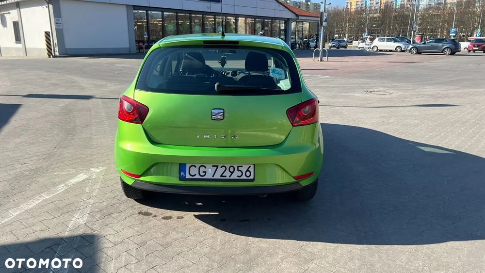 Seat Ibiza 1.2 TSI Style - 17