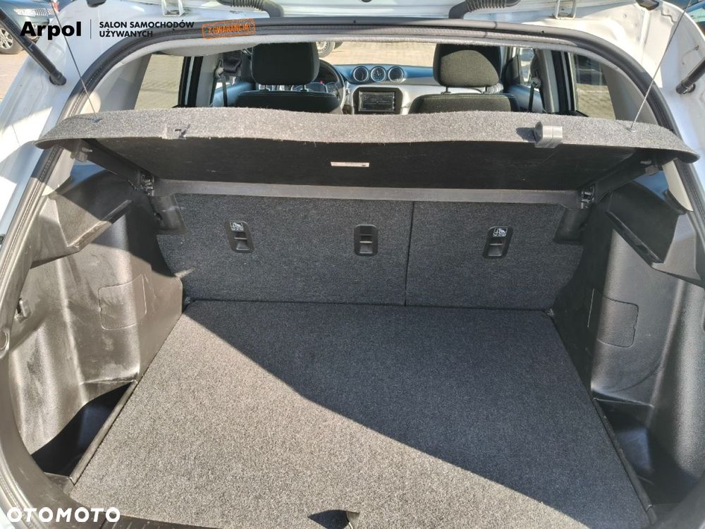Suzuki Vitara - 32