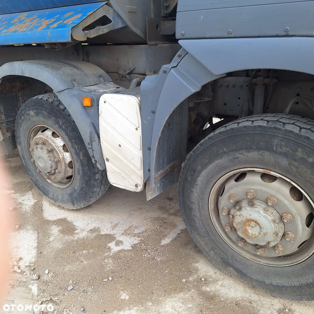 MAN TGS 41.440.BB - 7