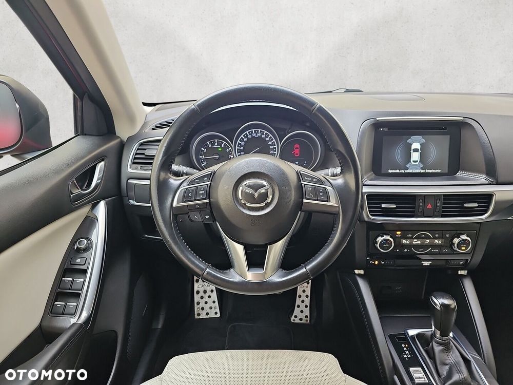 Mazda CX-5 2.0 Skypassion AWD - 15
