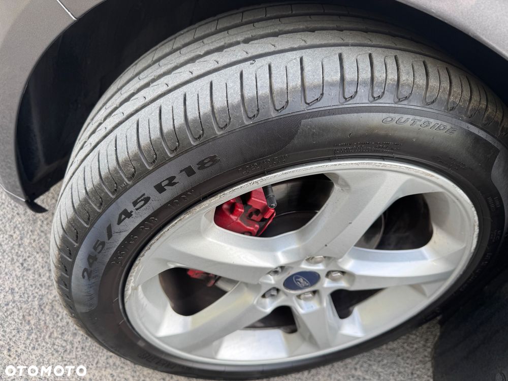 Ford Mondeo 2.0 TDCi Silver X - 9