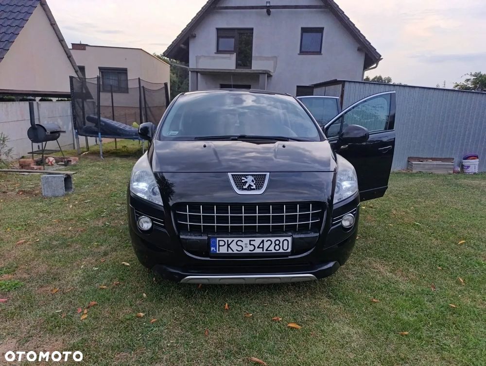 Peugeot 3008 - 9