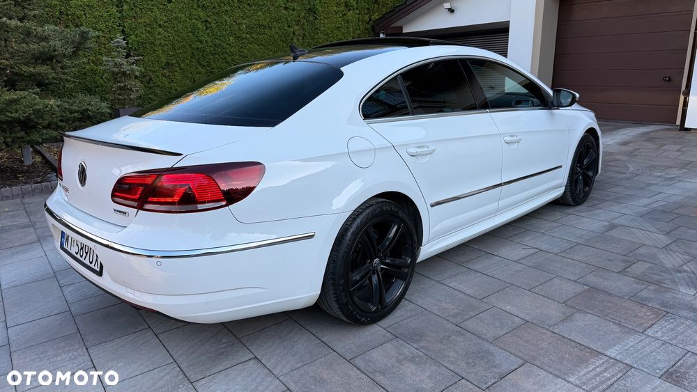 Volkswagen CC 2.0 TDI DPF BMT DSG - 2