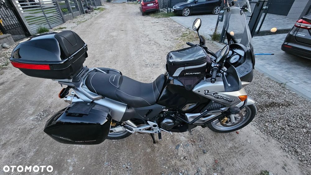 Honda XL - 5