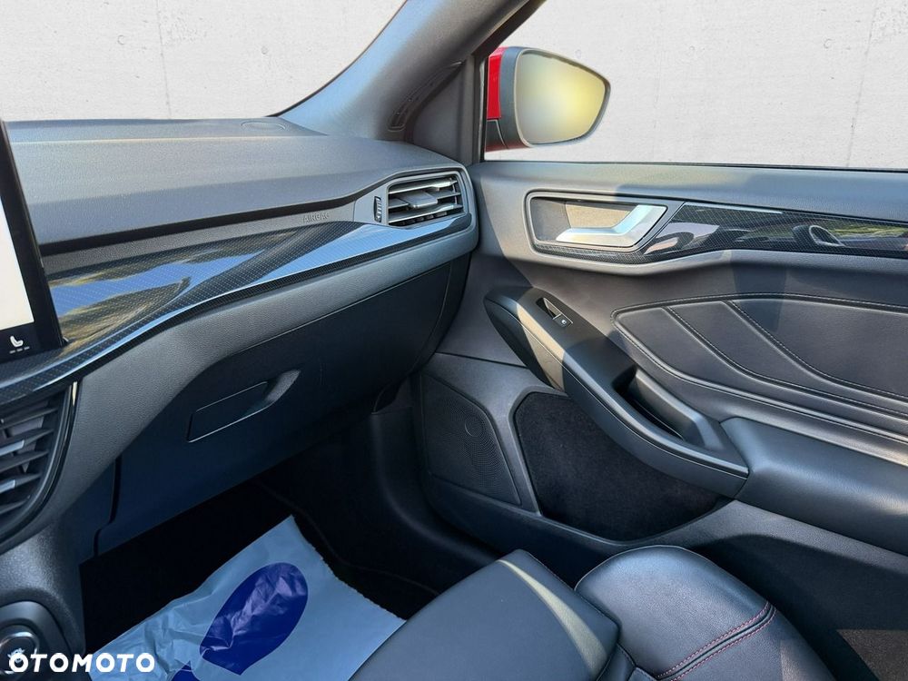 Ford Focus - 15
