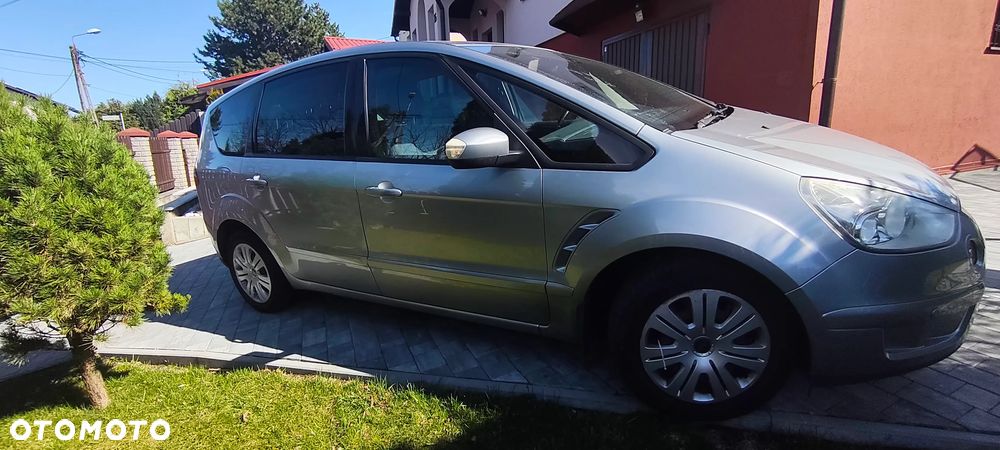 Ford S-Max 2.0 TDCi DPF Ambiente - 10