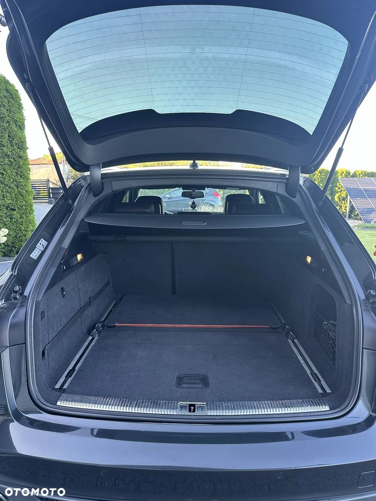 Audi A6 Avant 2.0 TDI Ultra S tronic - 7