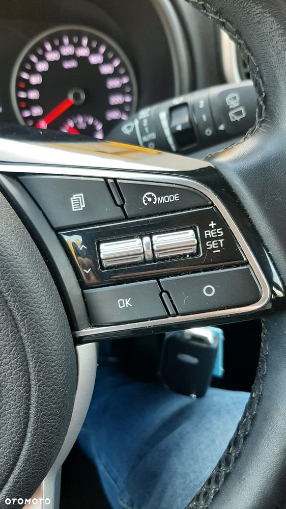 Kia Sportage 1.6 GDI 2WD ISG Spirit - 23