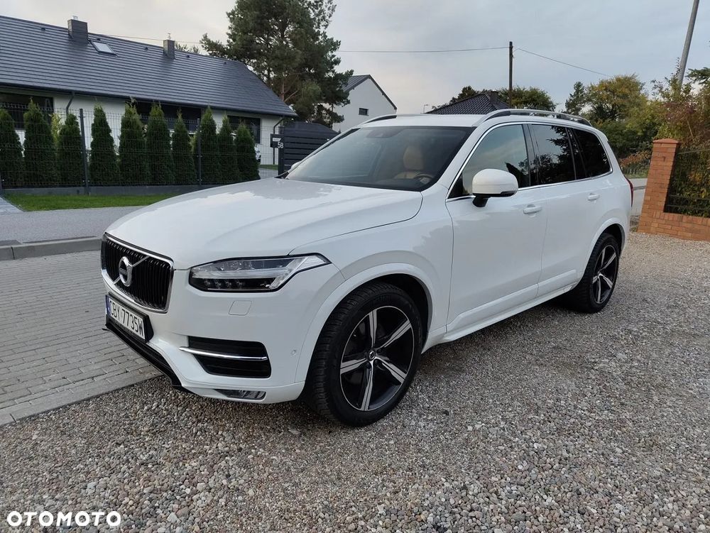 Volvo XC 90 - 26