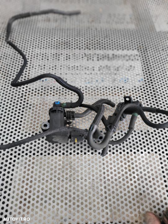 Supapa Vacuum Citroen Peugeot Ford 2.0 Hdi Bluehdi Tdci Euro 5/6 Cod - 3