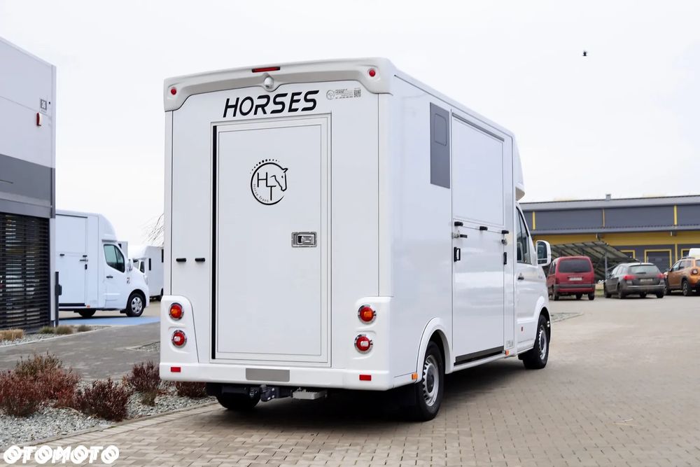 Volkswagen TGE - 3