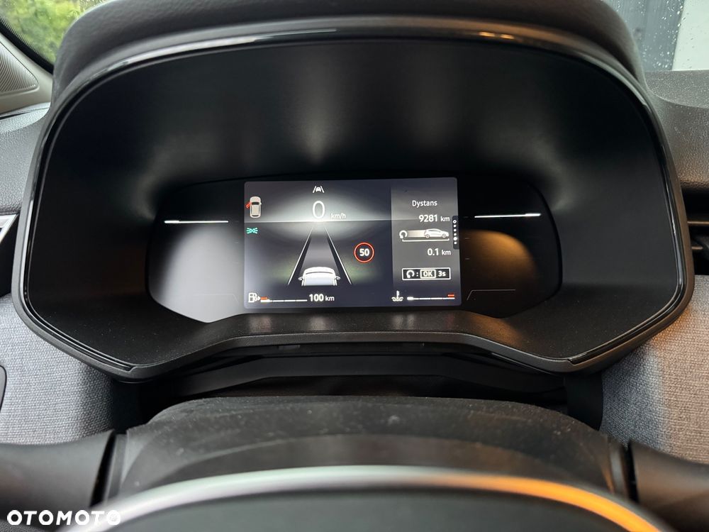 Renault Clio 1.0 TCe Equilibre - 16