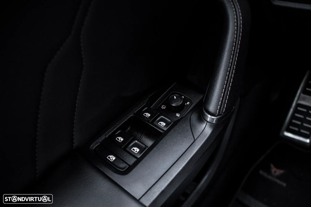Cupra Leon ST 1.4 e-Hybrid VZ DSG - 20