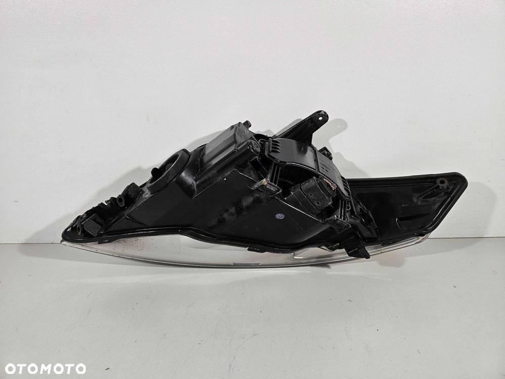 Ford Mondeo MK4 Lampa Przód Przednia Prawa Soczewka Skrętna H7 Europa - 9