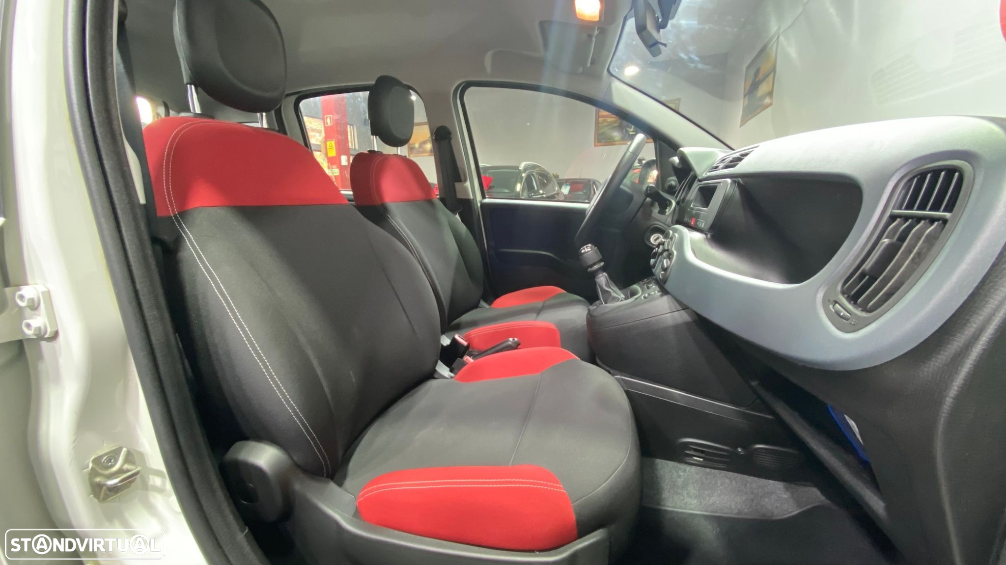 Fiat Panda 1.2 Pop - 14