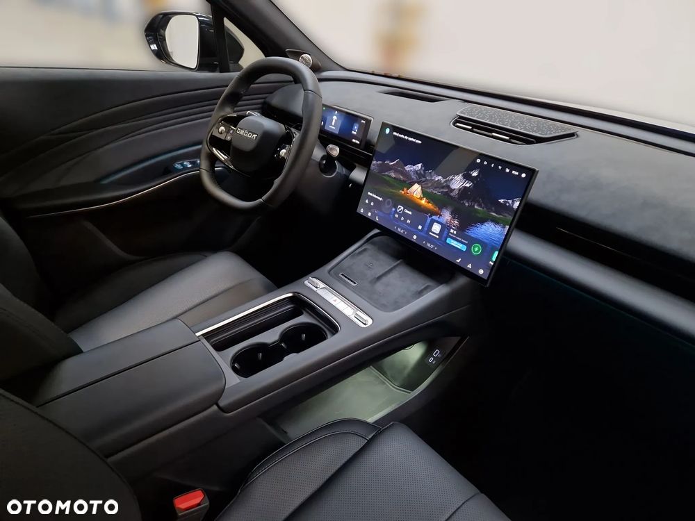 Omoda 7 1.5 T-GDi Super Hybrid Luxury - 15