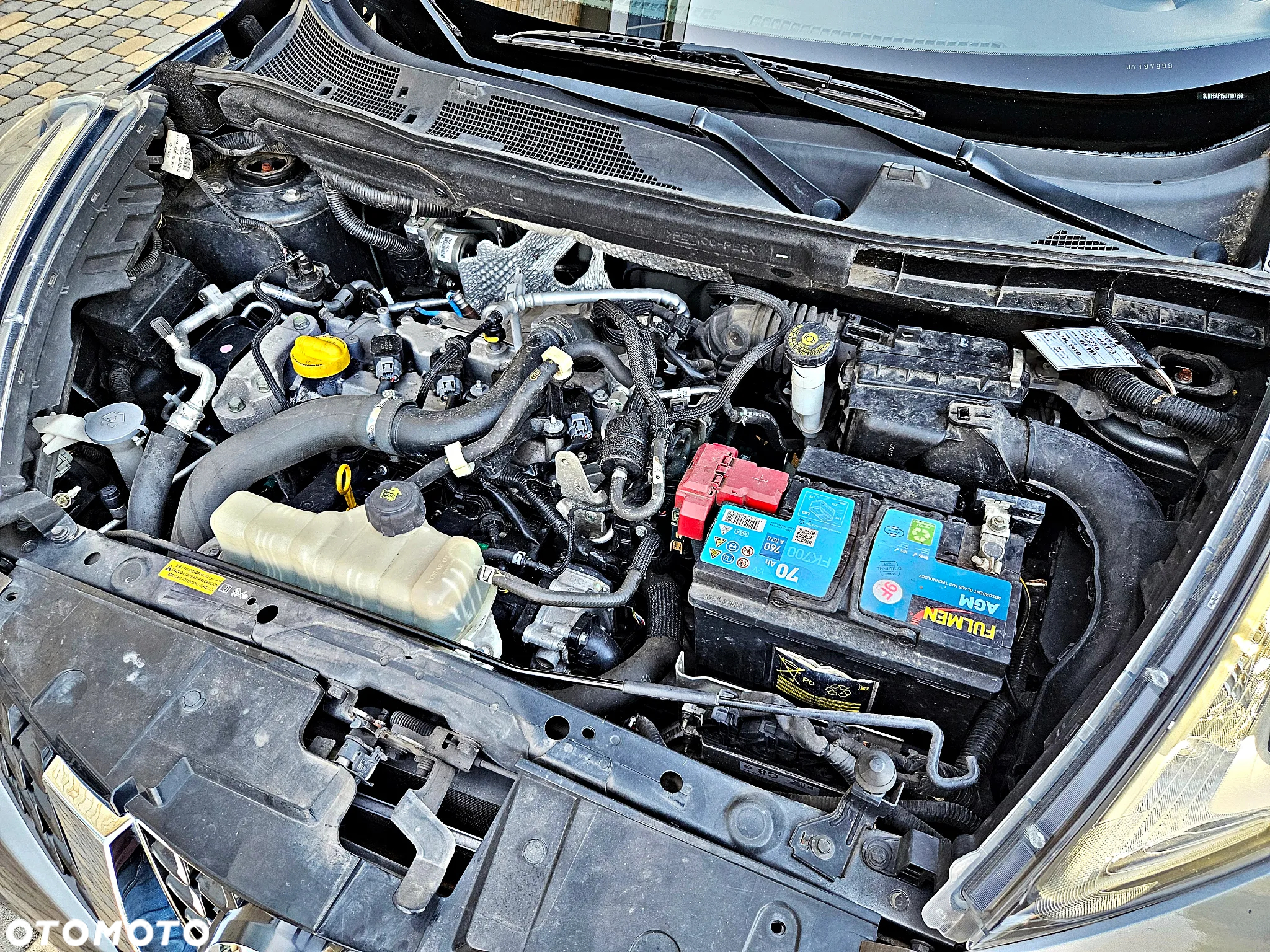 Nissan Juke 1.2 DIG-T N-Connecta - 22
