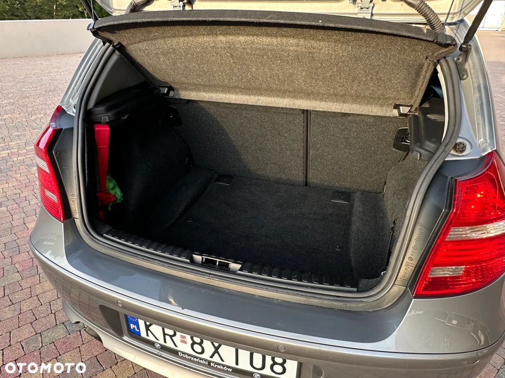 BMW Seria 1 116d Urban Line - 38