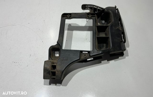 Suport bara spate stanga 4g9807393lh Audi A6 4G/C7 [2010 - 2014] Avan - 1