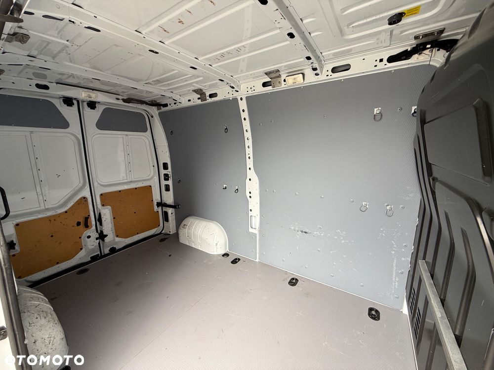 Opel Movano - 22