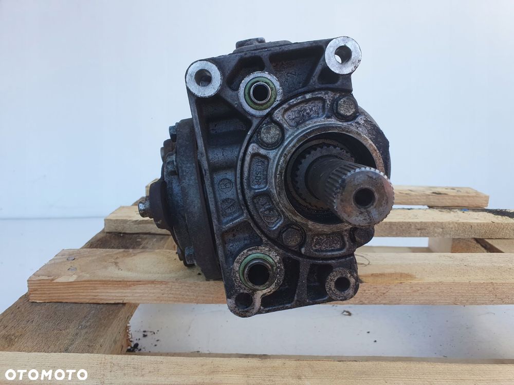 Audi A3 S3 TT 1.8 T turbo REDUKTOR SKRZYNI BIEGÓW 02M409053H - 5