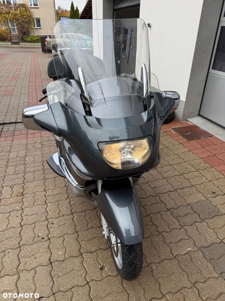 BMW K - 4