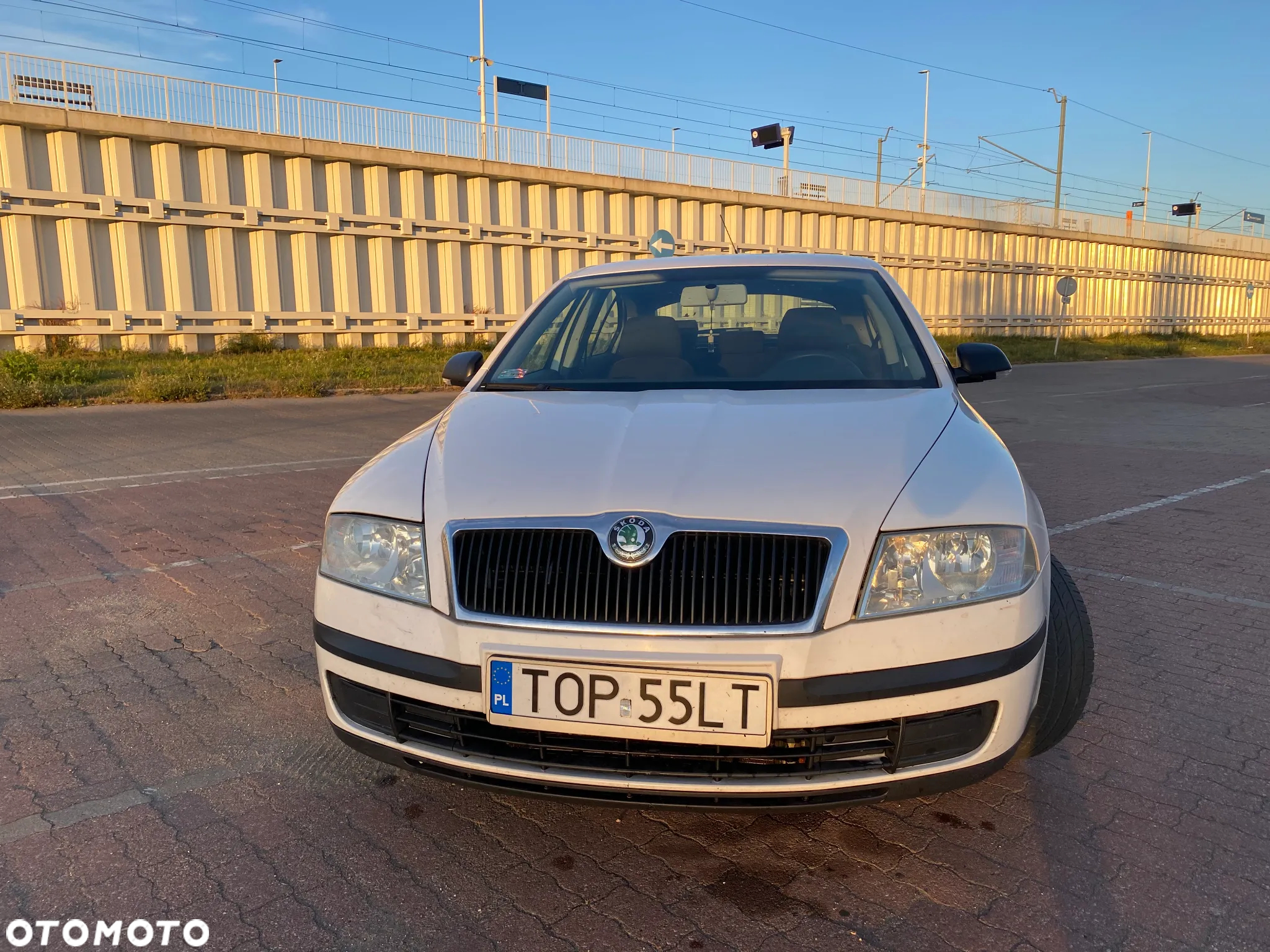 Skoda Octavia 1.6 FSI Classic - 3