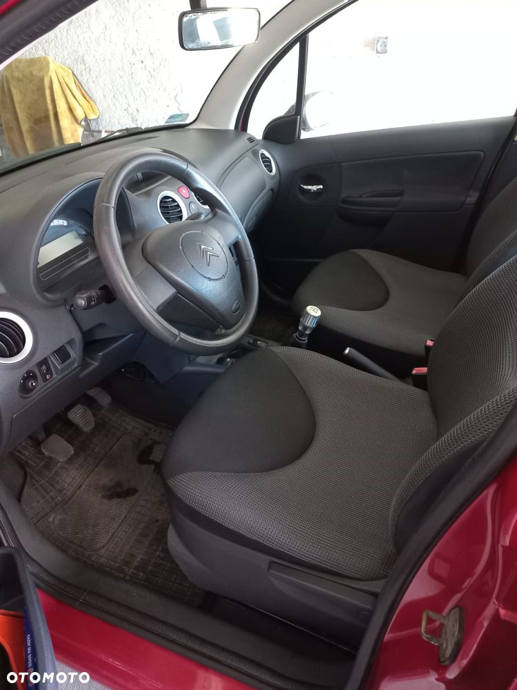 Citroën C3 1.1 Confort - 4