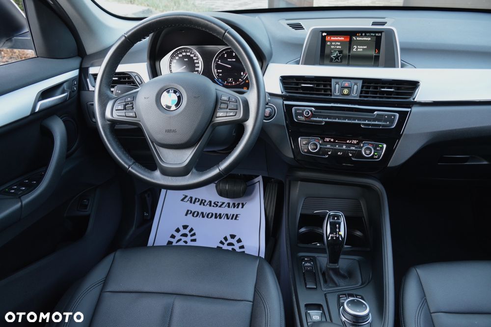 BMW X1 - 19