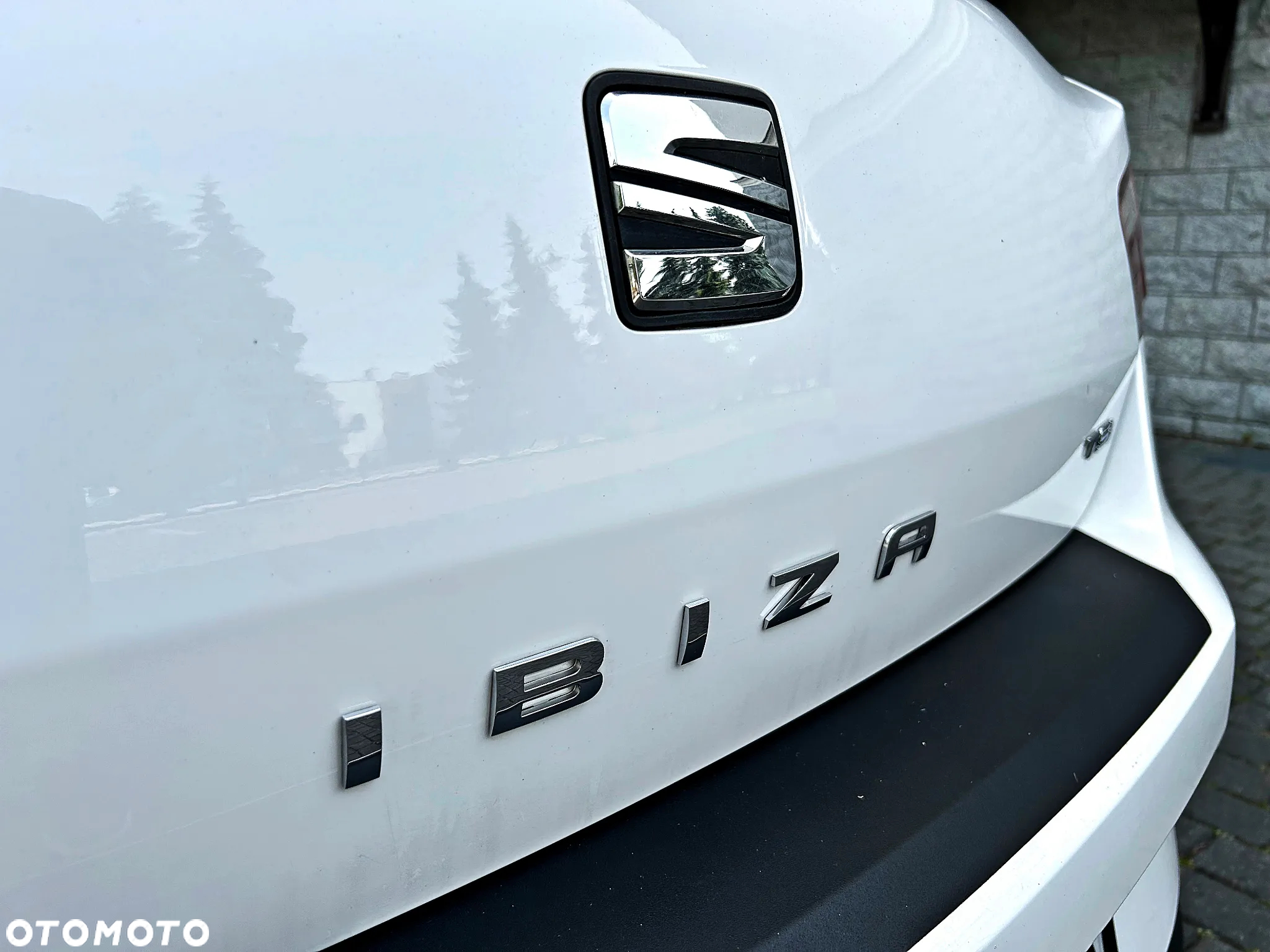 Seat Ibiza SC 1.2 TSI FR - 9