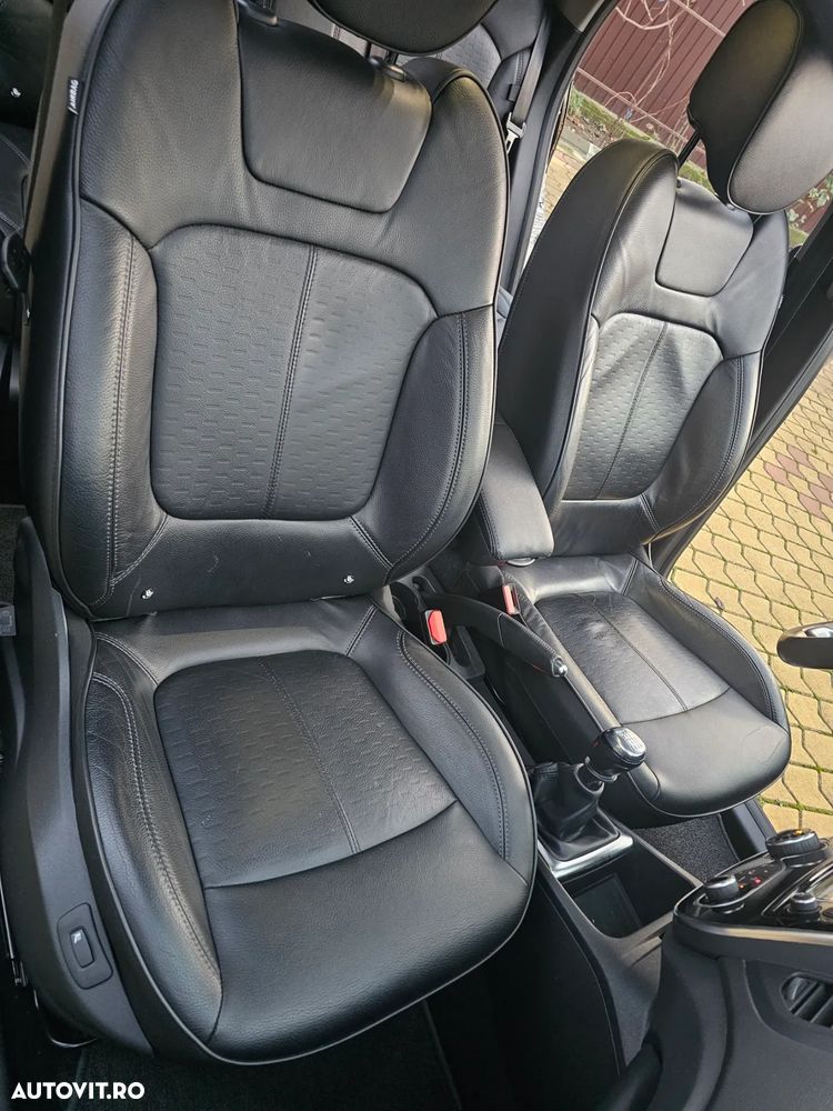 Renault Captur ENERGY dCi 110 Start&Stop Luxe - 23