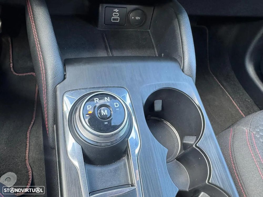 Ford Kuga 1.5 TDCi EcoBlue ST-Line Aut. - 43