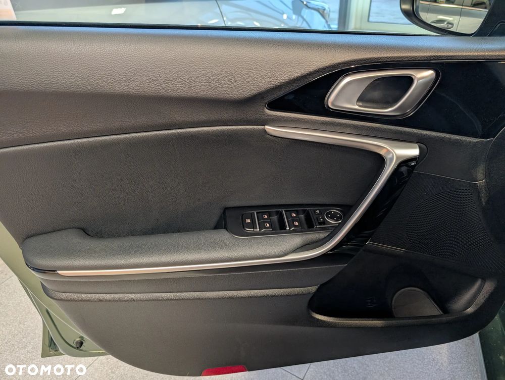 Kia Ceed 1.5 T-GDI Tribute - 7