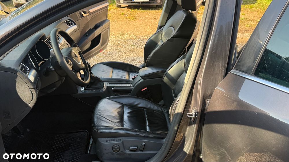 Skoda Superb 1.6 TDI Ambition Greenline - 30