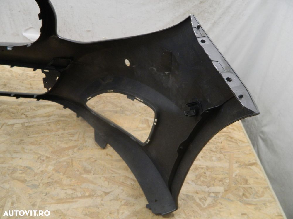 Bara fata Mercedes B-Class facelift, W246, 2015, 2016, 2017, 2018, A2468854325. - 3