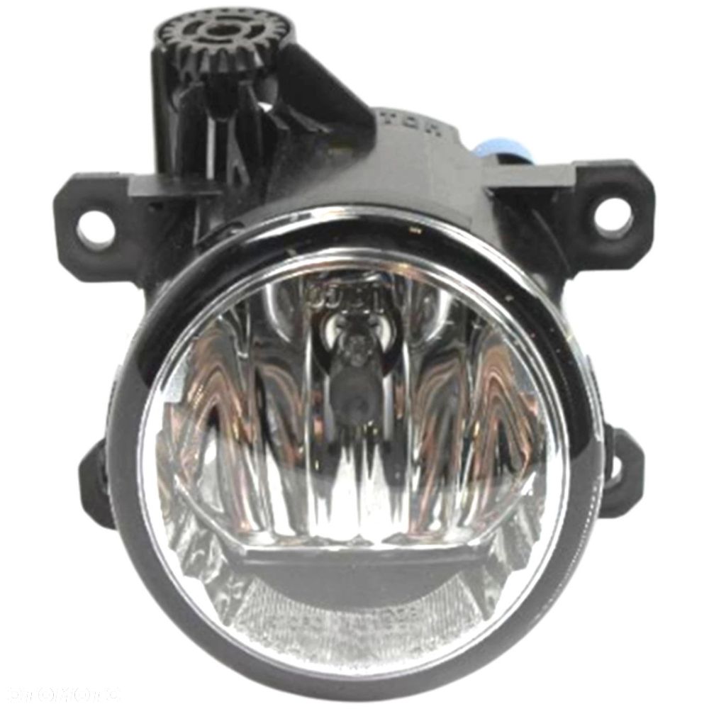 2x Halogen H11 Lewa=Prawa KANGOO KOLEOS CAPTUR SCENIC TRAFIC TWINGO LOGAN - 3