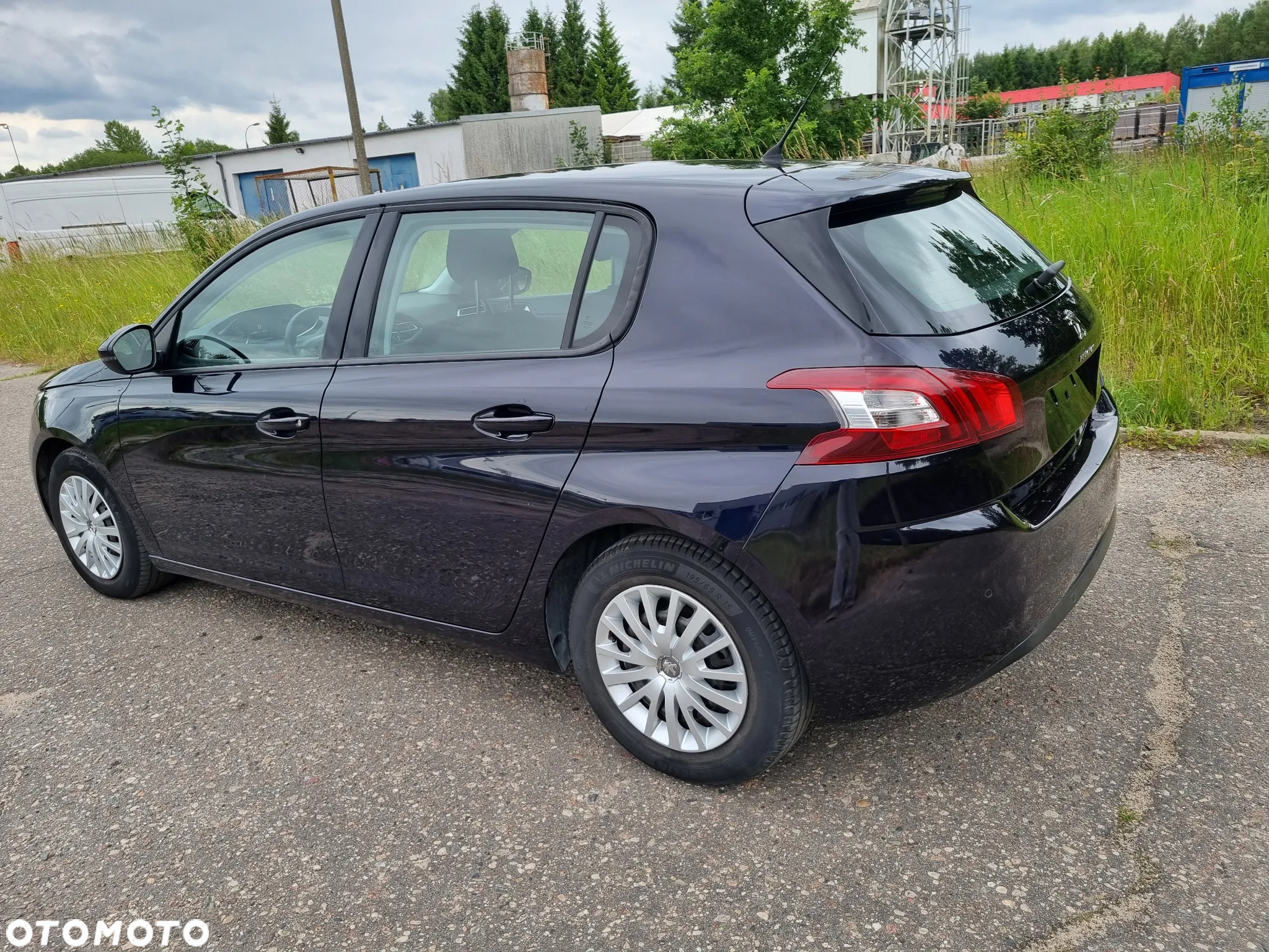 Peugeot 308 1.2 PureTech Access EU6 - 5