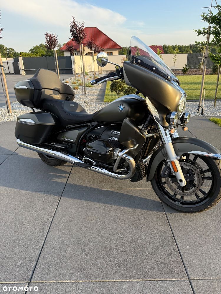 BMW R - 5