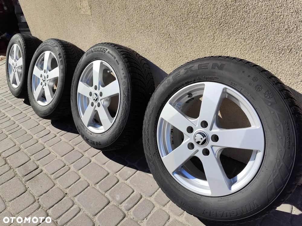 Skoda Superb 1.8 TSI Style - 9