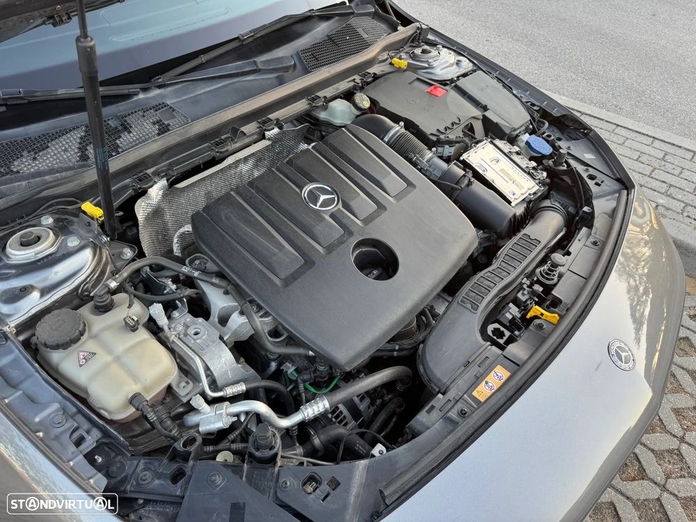 Mercedes-Benz A 180 - 13