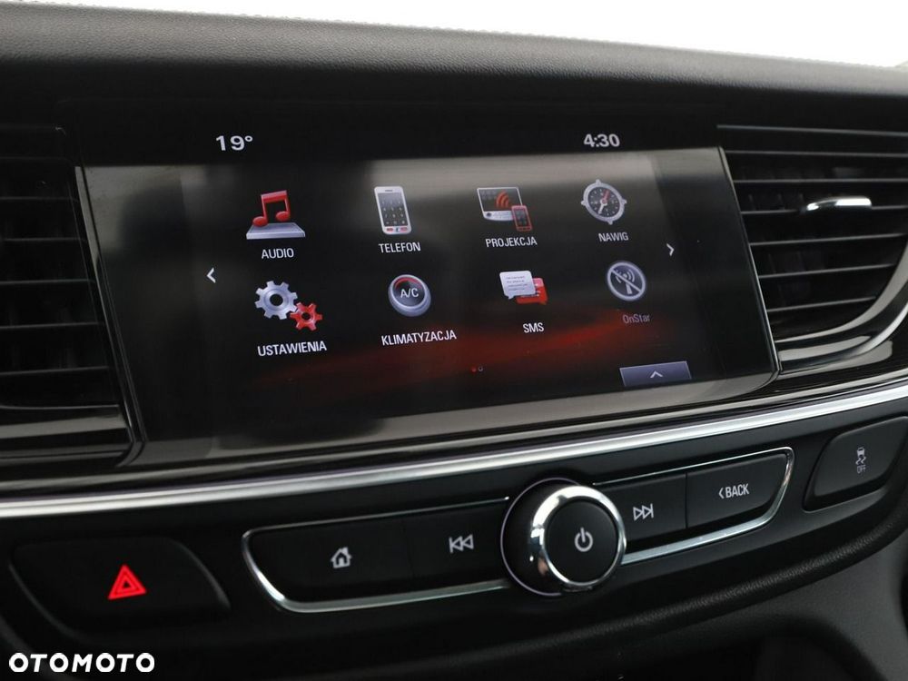 Opel Insignia 1.5 Direct InjectionTurbo Innovation - 24