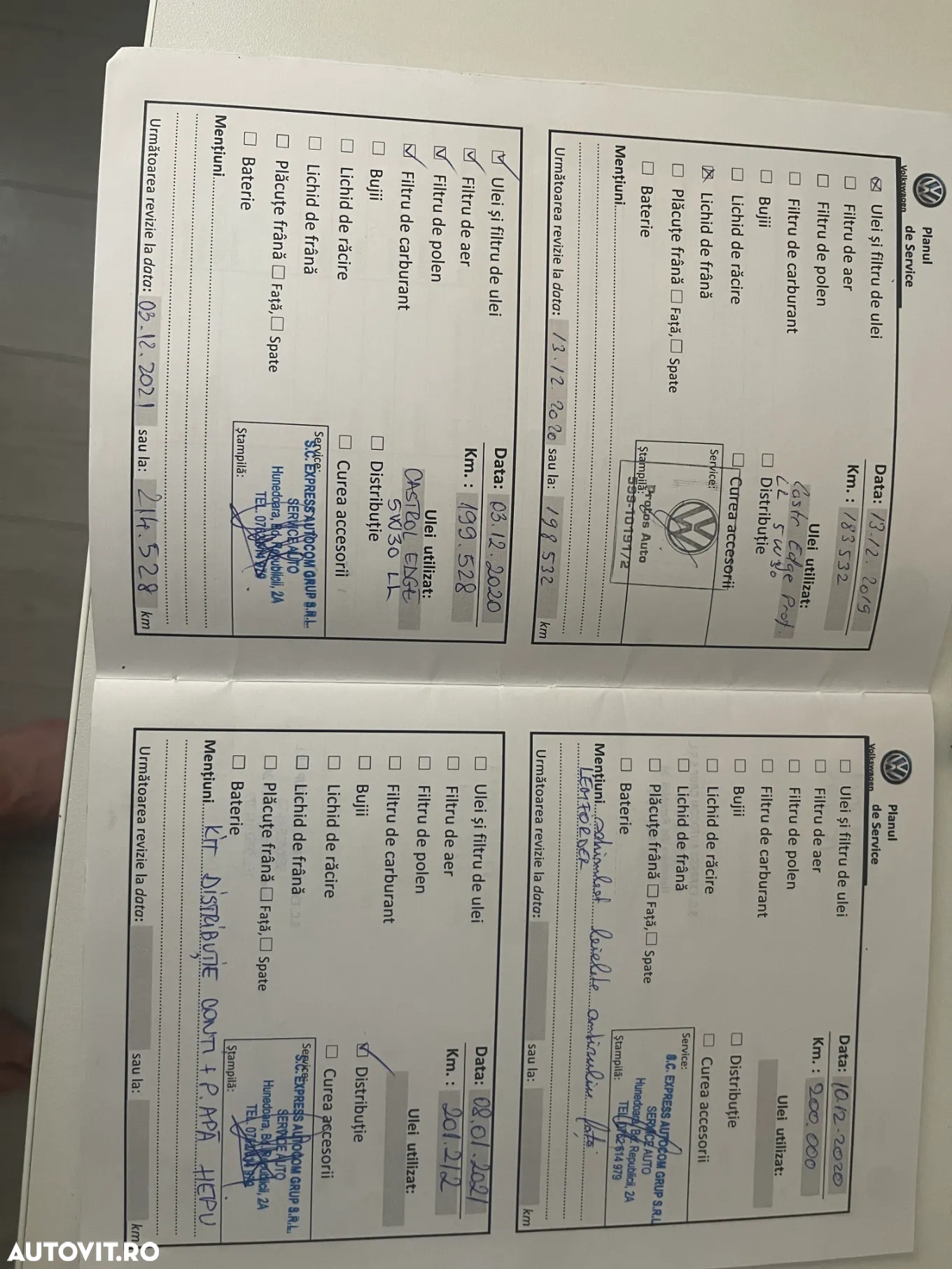 Volkswagen Jetta 1.6 TDI DPF Trendline - 10