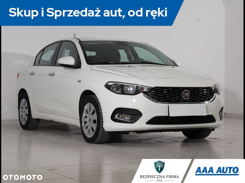 Fiat Tipo - 2