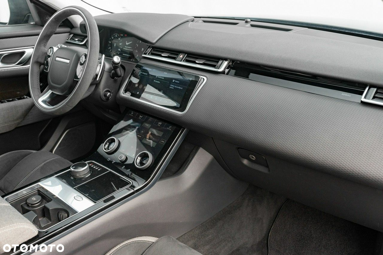 Land Rover Range Rover Velar 3.0 Si6 R-Dynamic HSE - 38